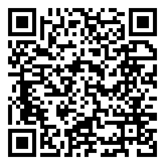 QR code for بريوات اللوز