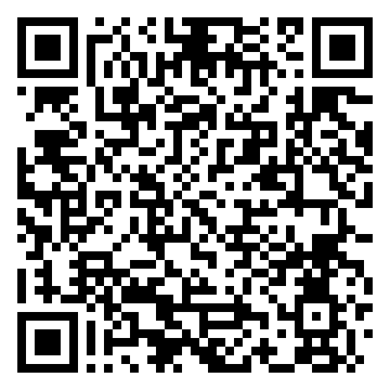 QR code for كعكات جوز الهند
