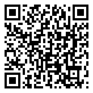 QR code for غريبة جوز الهند
