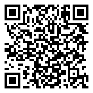 QR code for كعب الغزال