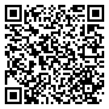QR code for سلطة البرتقال والبصل والزيتون