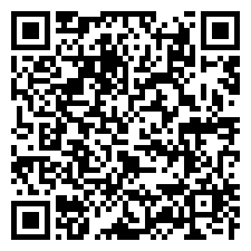 QR code for حساء اليقطين