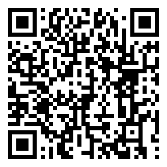 QR code for غريبة السمسم