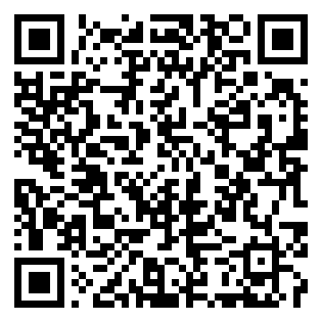 QR code for الخضروات المحشوة