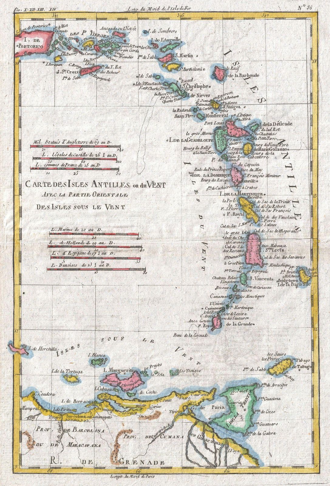 A map of the Atlantic world — the West African bowl that still mashes pepper sauce.
