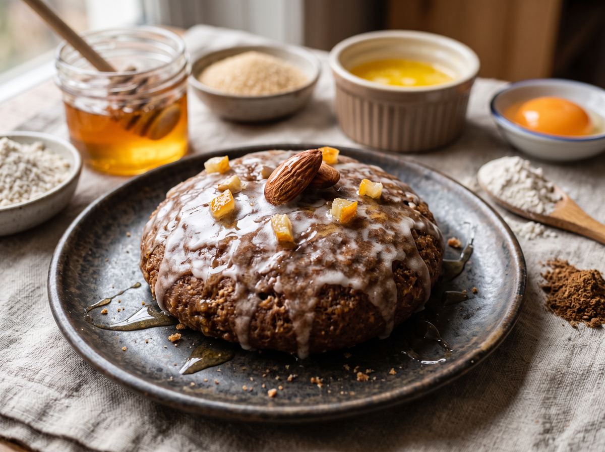 Lebkuchen
