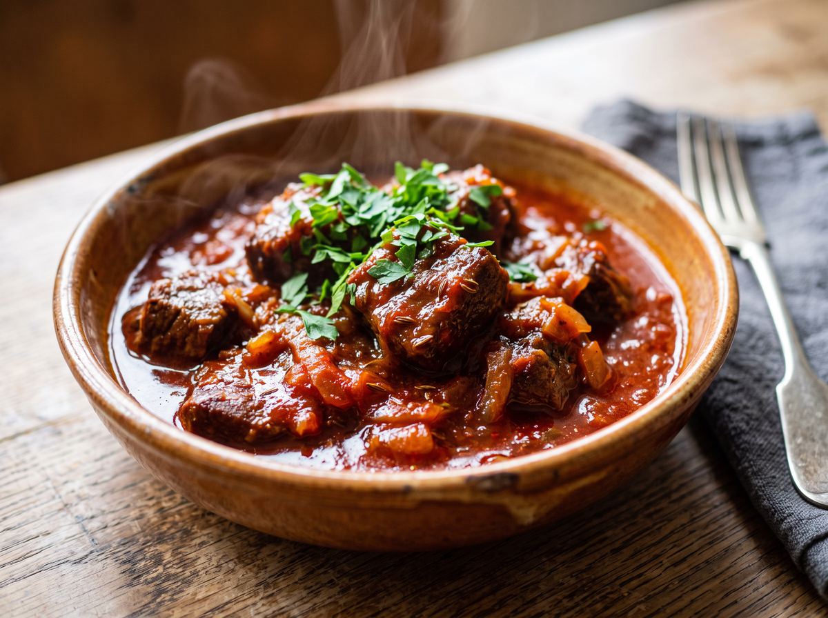 Gulasch