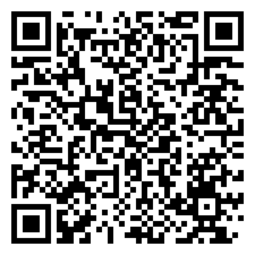 QR code for Zanderfilet mit Dillrahmsauce