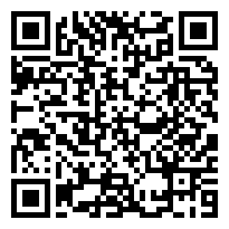 QR code for Apfelschorle