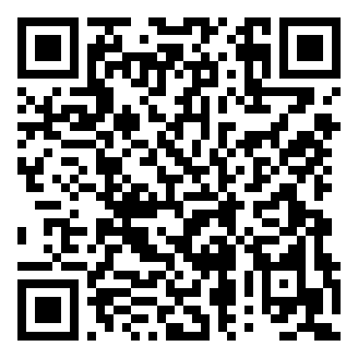 QR code for Glühwein