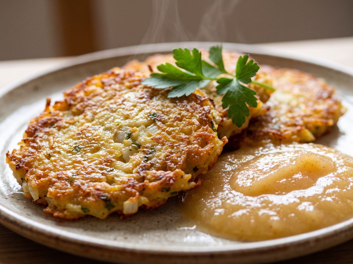 Kartoffelpuffer