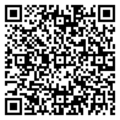 QR code for Μείγμα Μπαχαρικών για Μπακλαβά