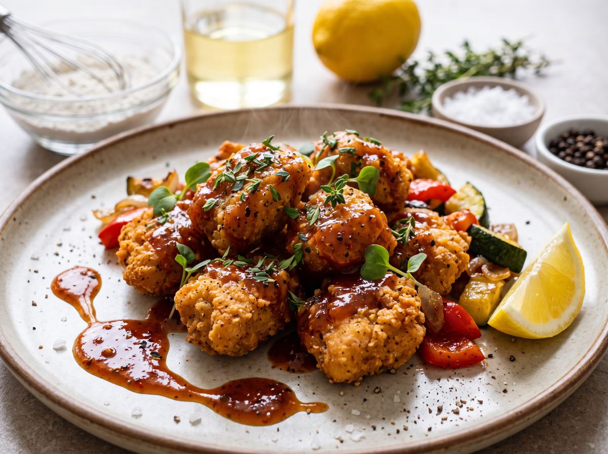American Fried Bites 2