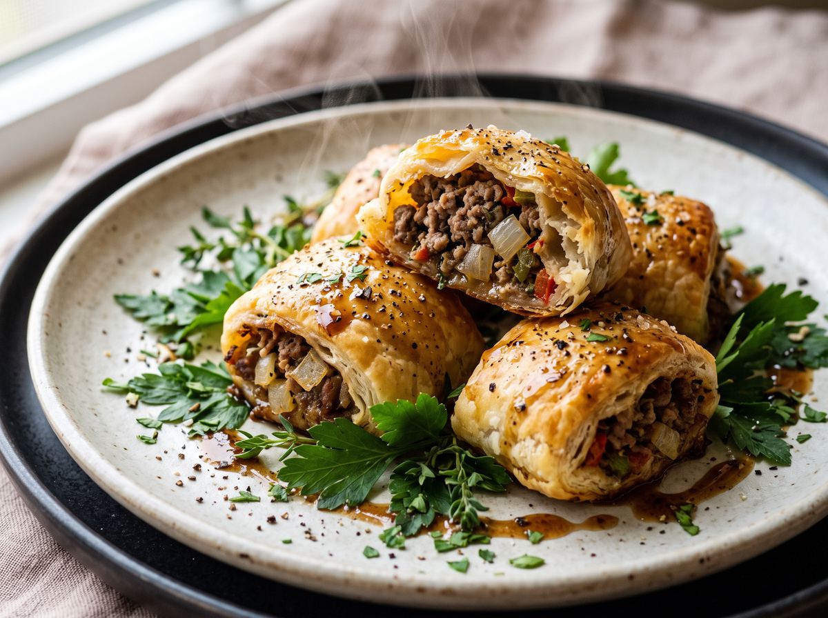 American Meat Pastry Bites 2