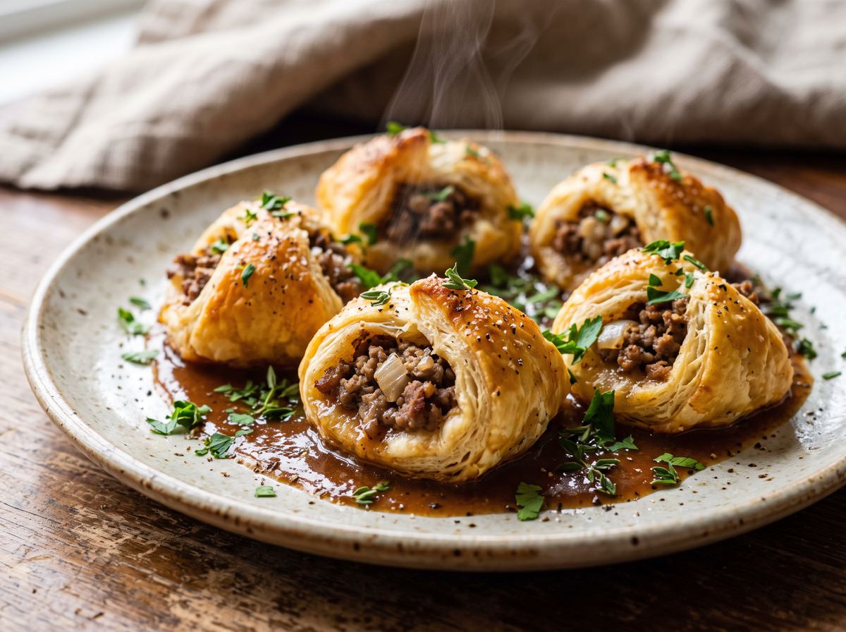 American Meat Pastry Bites 3