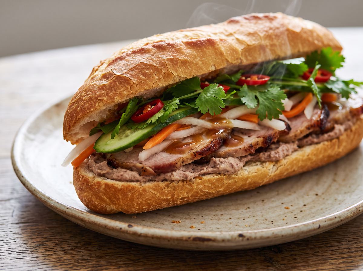 Banh Mi