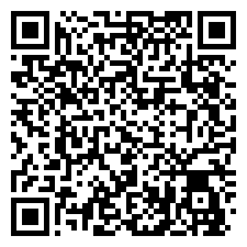 QR code for Beignets de Fleurs de Courgette