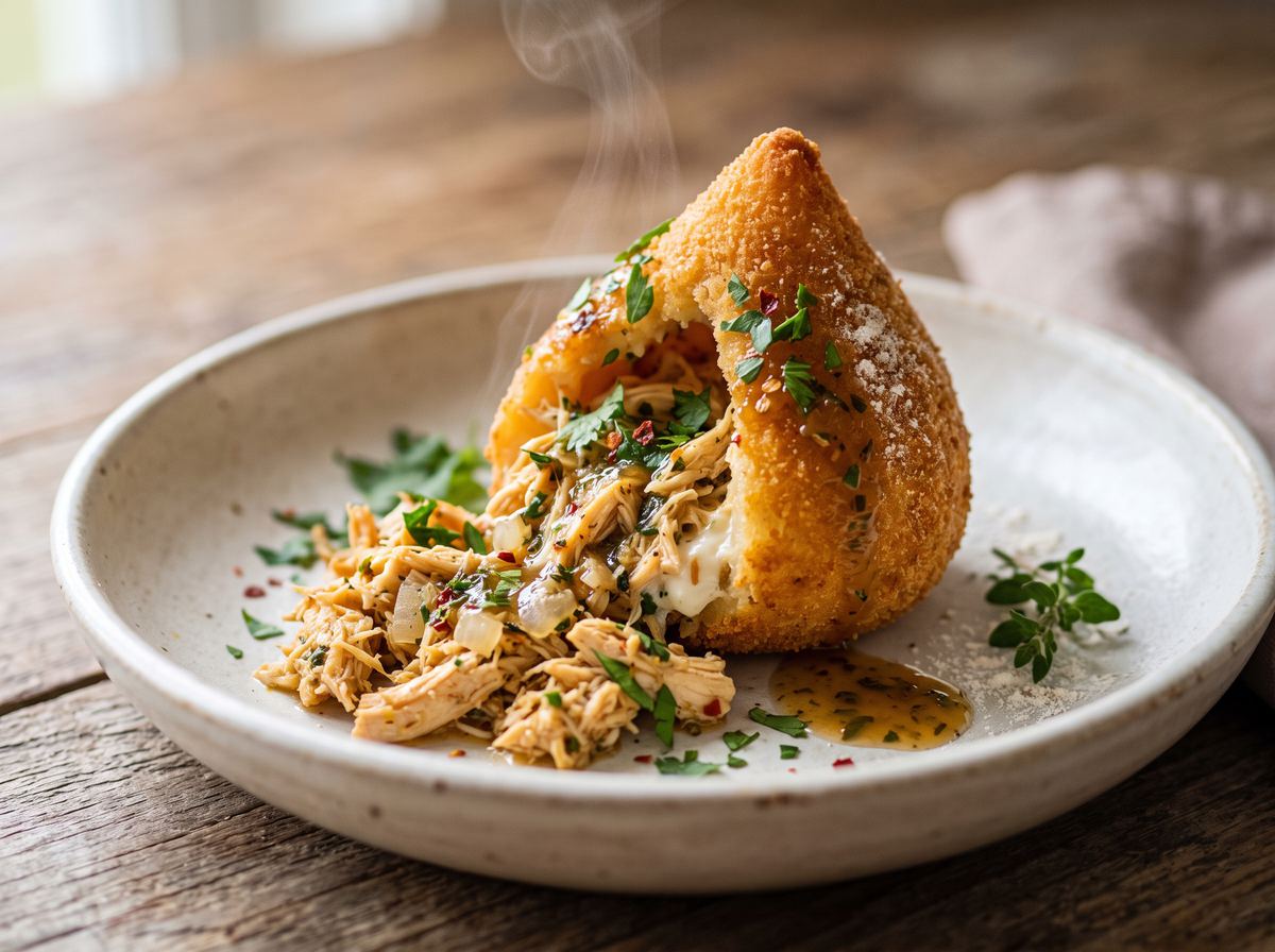 Coxinha