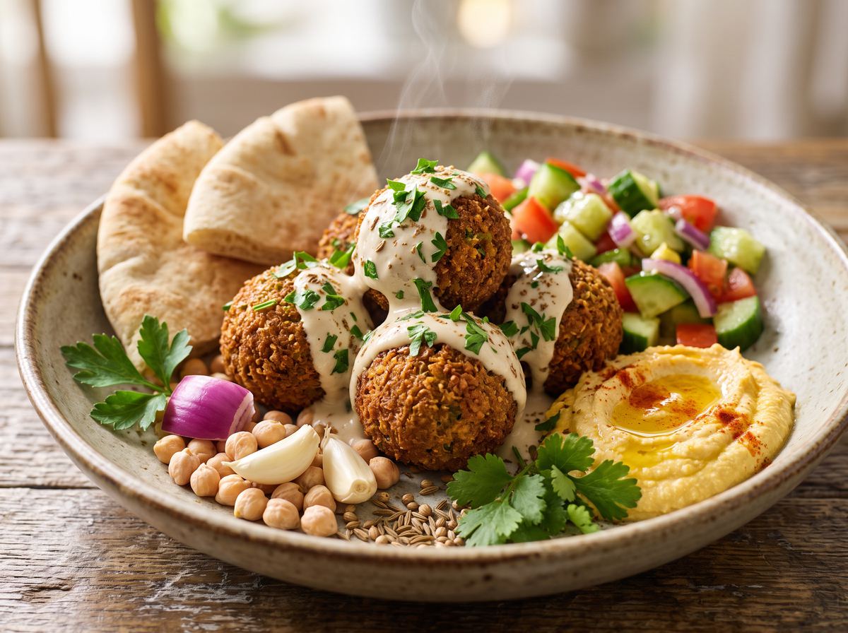 Falafel