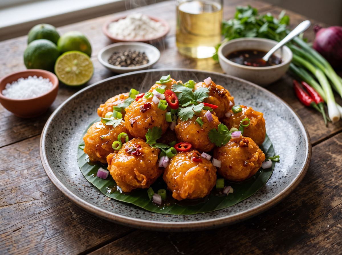Filipino Fried Bites 3