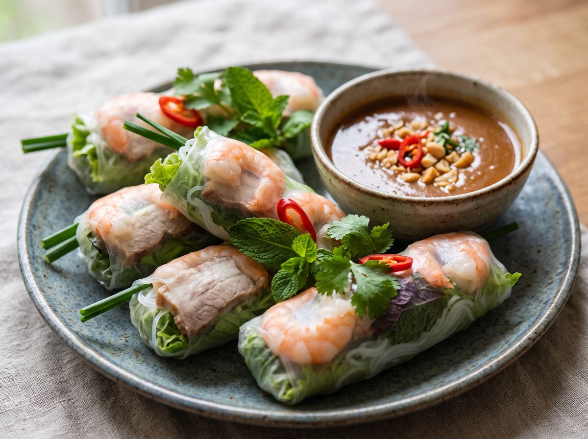 Goi Cuon