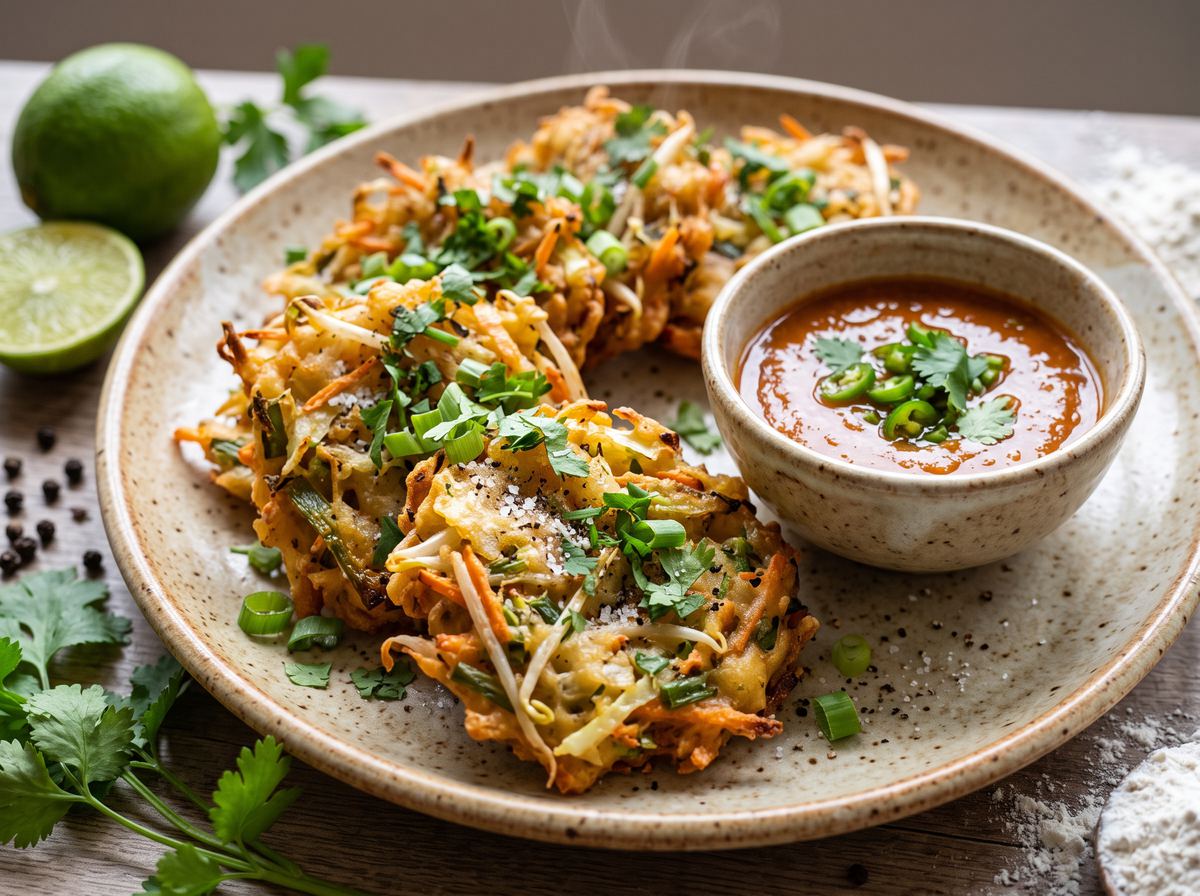 Indonesian Fried Bites 2