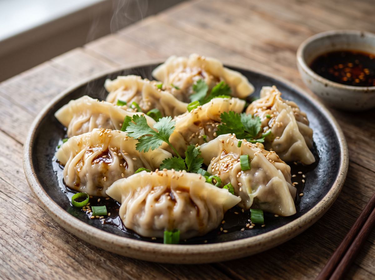 Jiaozi