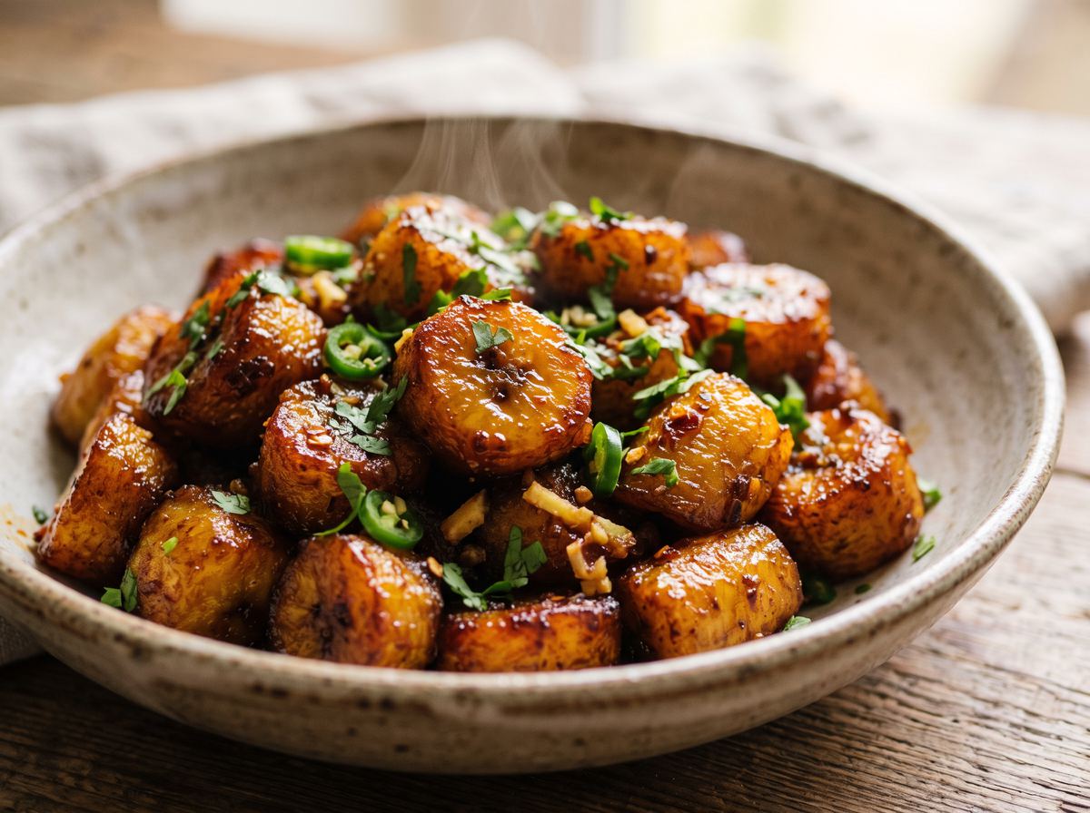 Kelewele