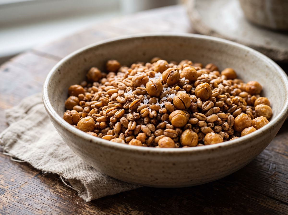 Kolo Roasted Barley