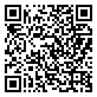 QR code for Korean Crispy Fritters