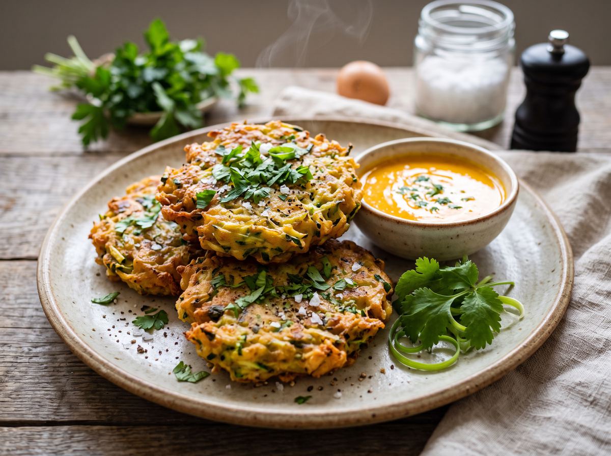 Peruvian Crispy Fritters 3