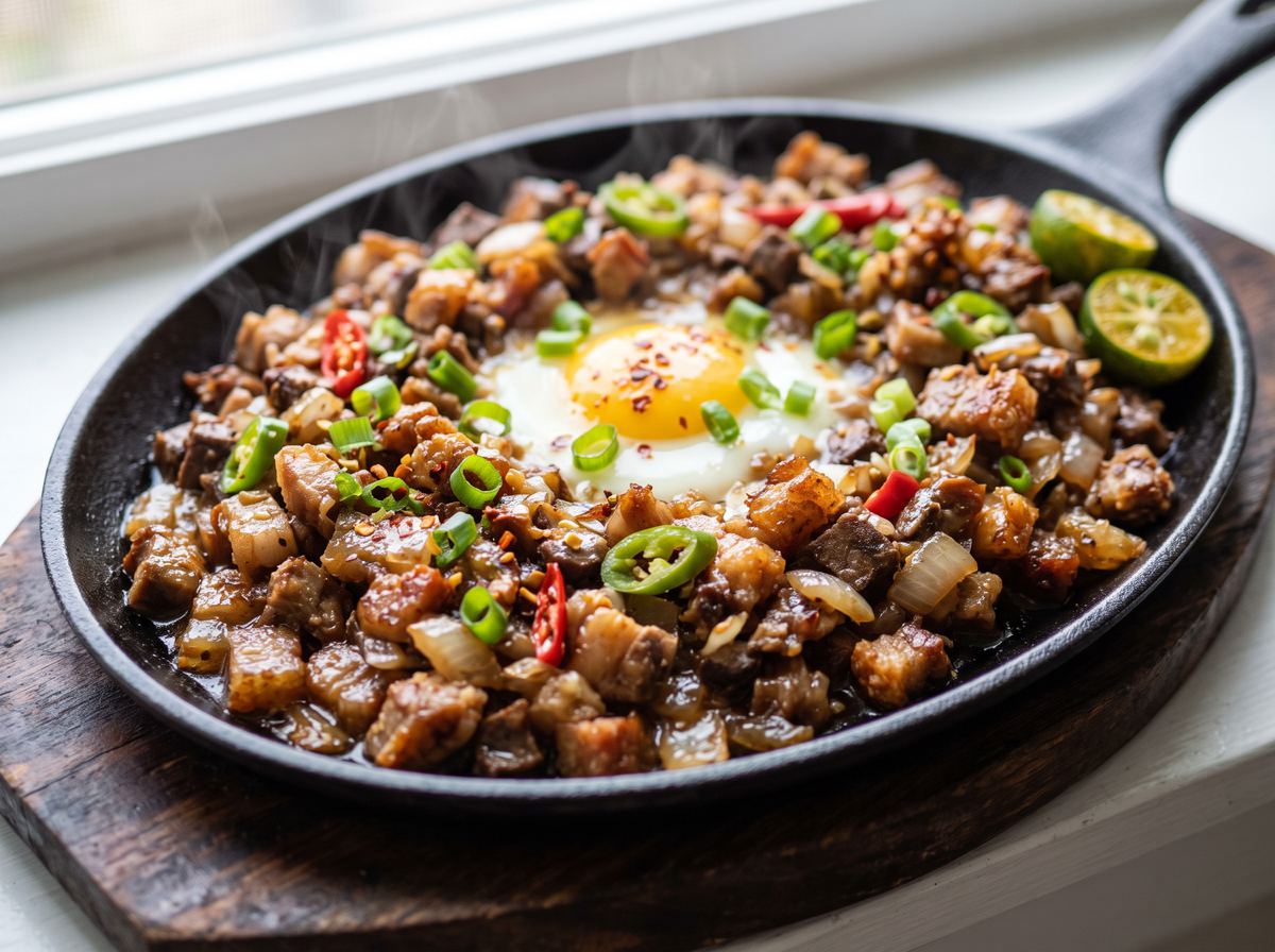 Sisig