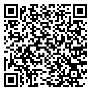 QR code for West African Crispy Fritters 3