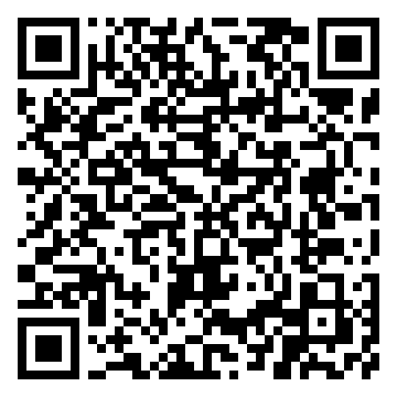 QR code for West African Stuffed Vegetables
