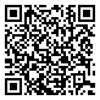 QR code for Agua de Chía con Limón