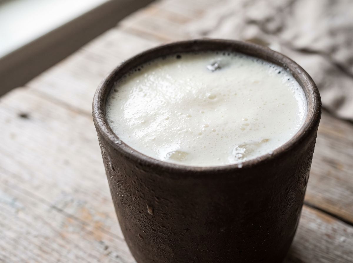 American Yogurt Drink