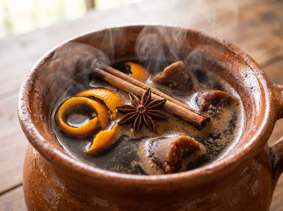 Café de Olla