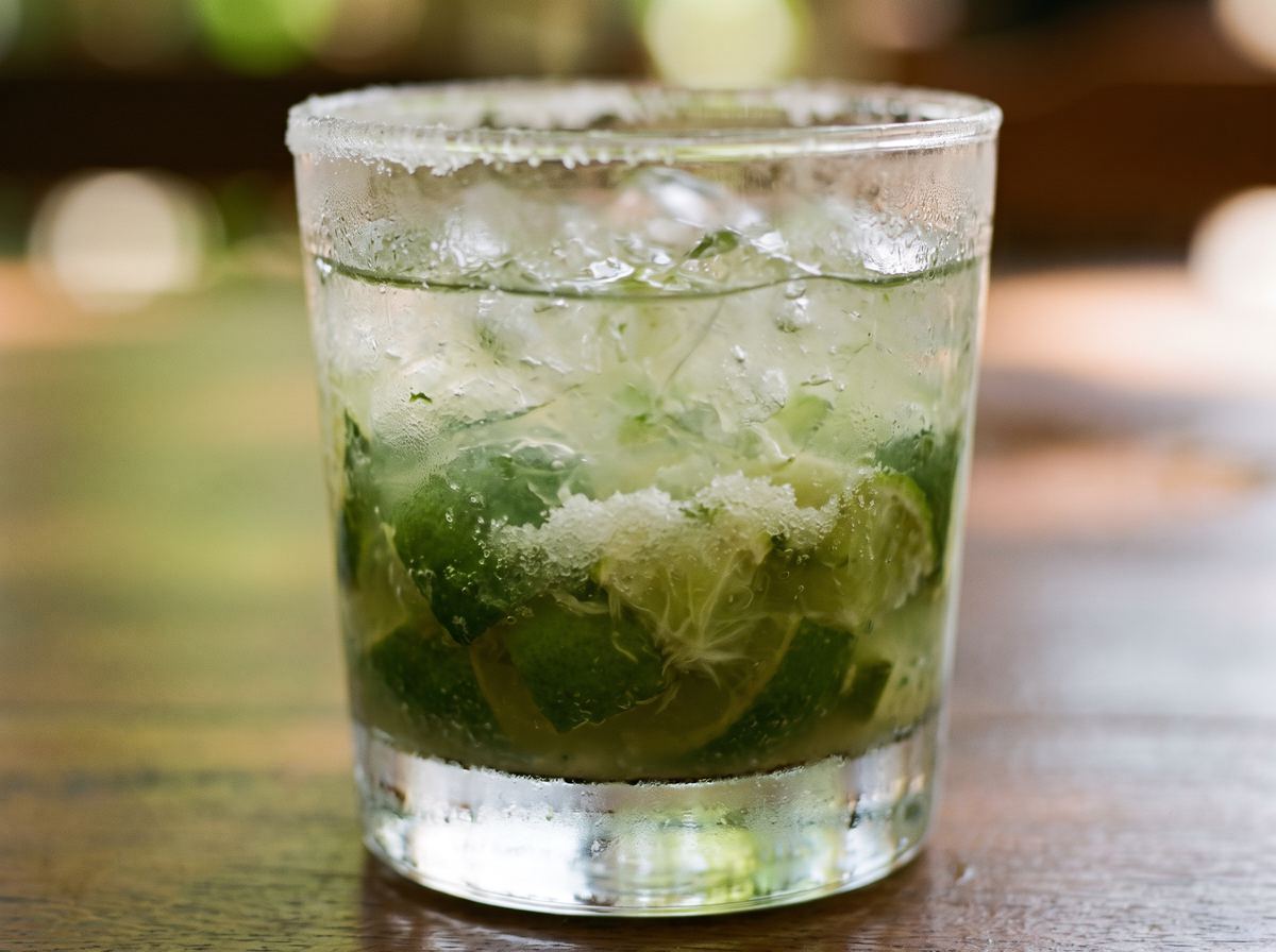 Caipirinha