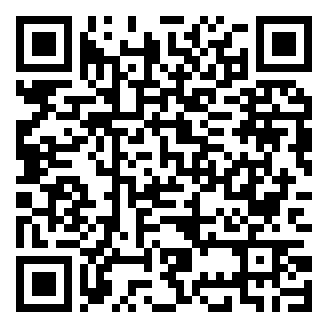 QR code for Chinese Fruit Drink