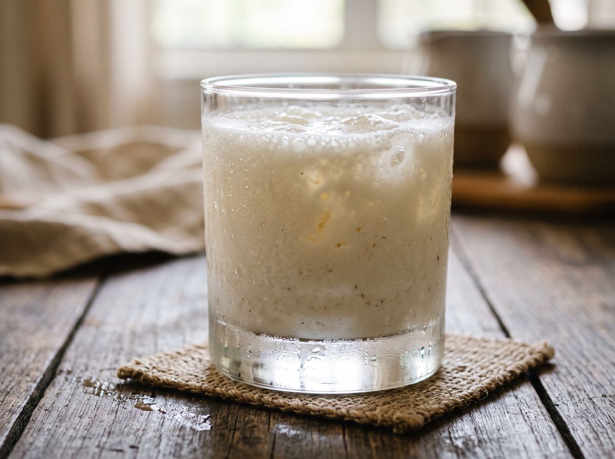 Filipino Yogurt Drink 2