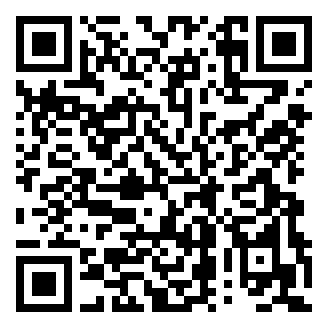 QR code for Glühwein