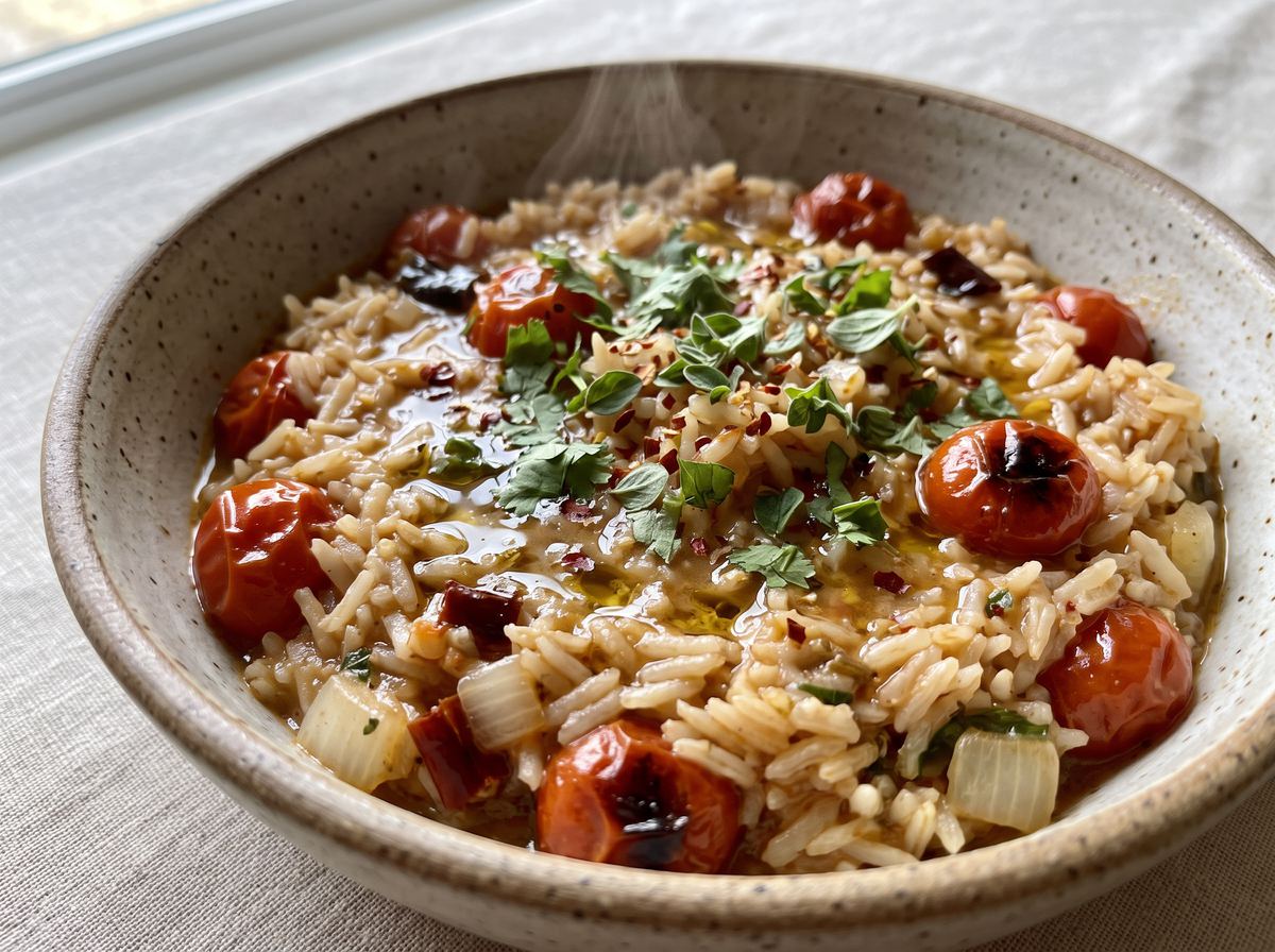Horchata de Arroz