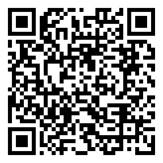 QR code for Horchata de Arroz