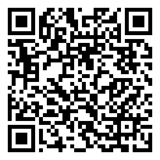 QR code for Horchata de Chufa
