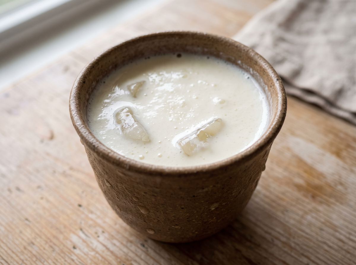 Japanese Yogurt Drink