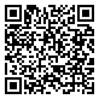 QR code for Korean Fruit Drink