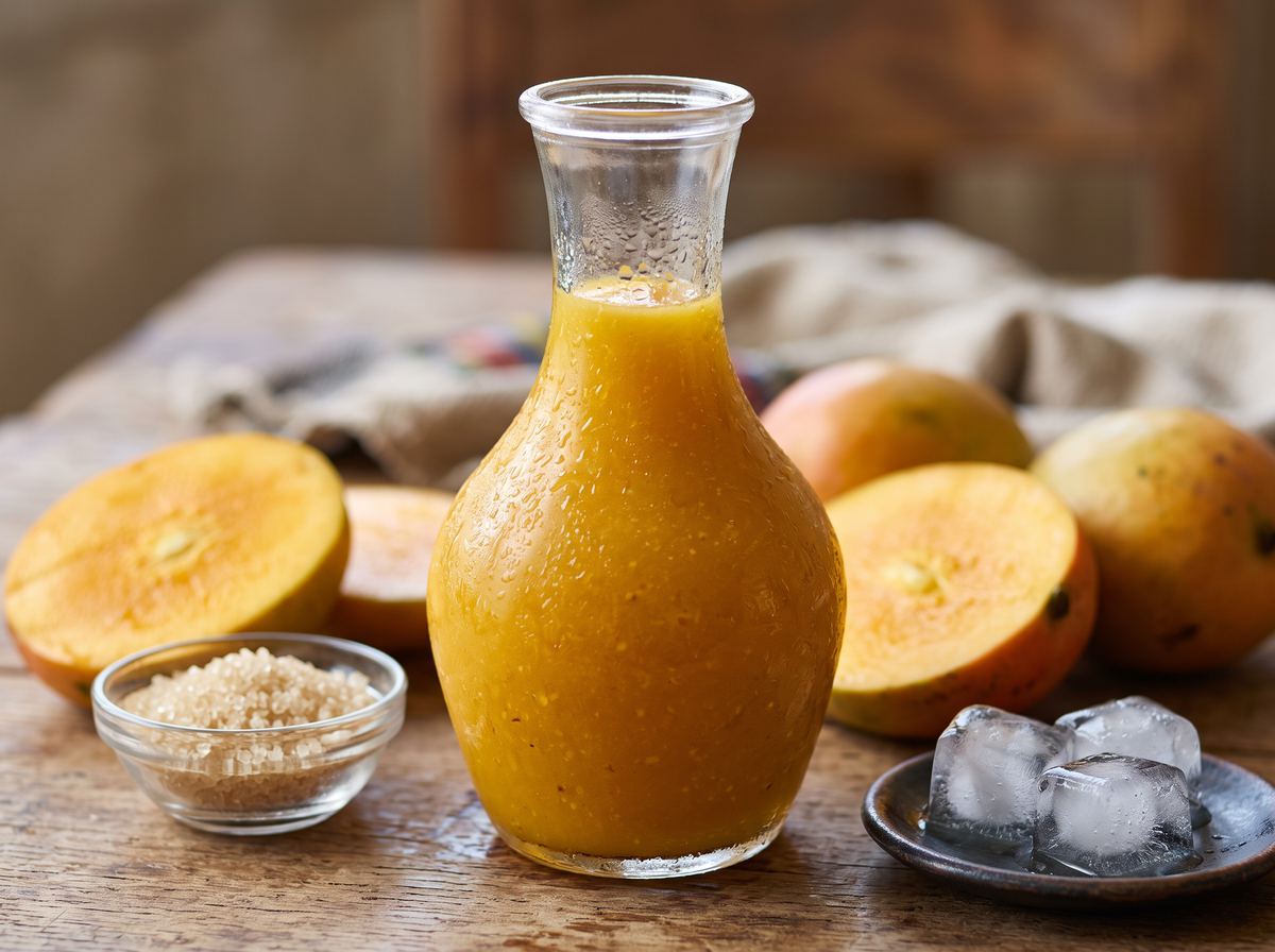 Mango Juice