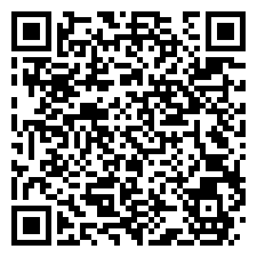 QR code for Middle Eastern Fruit Drink 2