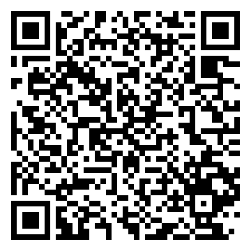 QR code for Middle Eastern Yogurt Drink