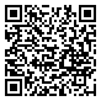 QR code for Peruvian Fruit Drink